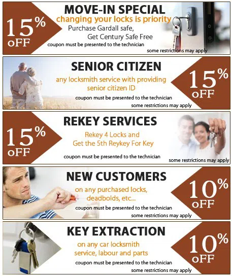 Interstate Locksmith Shop Palo Alto, CA 650-946-3420 - coupon-01