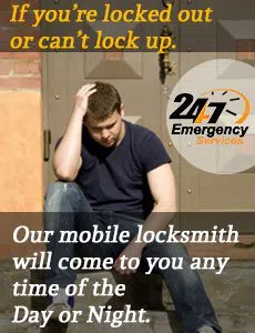 Interstate Locksmith Shop Palo Alto, CA 650-946-3420 - emg-01
